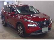 2022 NISSAN X-TRAIL