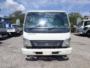 2007 FUSO CANTER