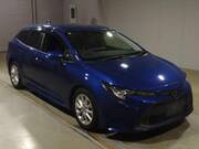 2022 TOYOTA COROLLA TOURING