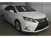 2014 LEXUS HS