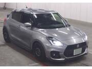 2023 SUZUKI SWIFT SPORT