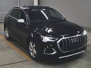 2022 AUDI Q3