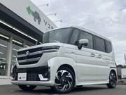 2024 SUZUKI SPACIA CUSTOM