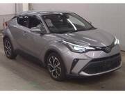 2020 TOYOTA C-HR