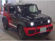 2023 SUZUKI JIMNY SIERRA