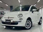 2015 FIAT 500C