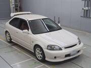2000 HONDA CIVIC TYPE-R