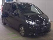 2023 HONDA FREED