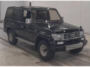 1995 TOYOTA LAND CRUISER PRADO