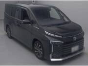 2023 TOYOTA VOXY