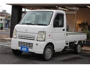 2009 SUZUKI CARRY TRUCK