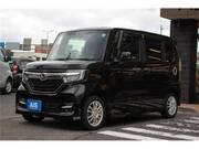 2020 HONDA N-BOX CUSTOM