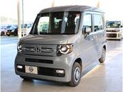 2025 HONDA N-VAN