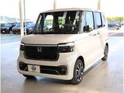 2025 HONDA N-BOX CUSTOM