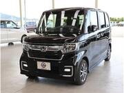 2023 HONDA N-BOX CUSTOM