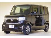 2022 HONDA N-BOX CUSTOM