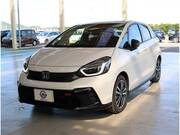 2024 HONDA FIT