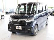 2023 HONDA N-BOX CUSTOM