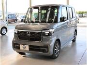 2024 HONDA N-BOX CUSTOM