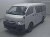 TOYOTA HIACE WAGON
