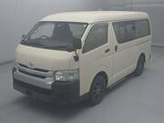 2014 TOYOTA HIACE WAGON
