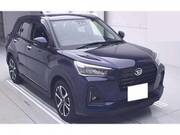 2024 DAIHATSU ROCKY