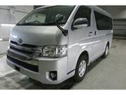 2016 TOYOTA HIACE WAGON GL
