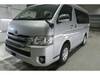 TOYOTA HIACE WAGON