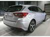 SUBARU IMPREZA SPORTS