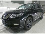 2021 NISSAN X-TRAIL