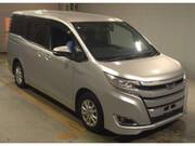 2018 TOYOTA NOAH