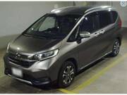 2019 HONDA FREED HYBRID