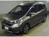 HONDA FREED HYBRID