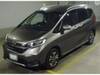 HONDA FREED HYBRID