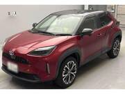 2021 TOYOTA YARIS CROSS HYBRID Z