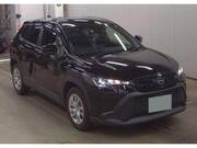 2023 TOYOTA COROLLA CROSS