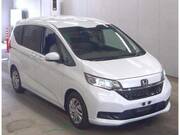2022 HONDA FREED G
