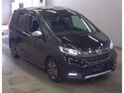 2023 HONDA FREED