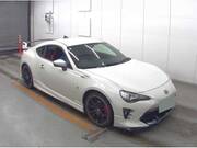 2019 TOYOTA 86 GT