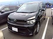 2013 TOYOTA VOXY X L EDITION