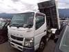 FUSO CANTER