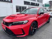 2025 HONDA CIVIC TYPE-R