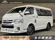 2018 TOYOTA HIACE WAGON GL