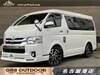 TOYOTA HIACE WAGON