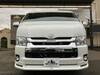 TOYOTA HIACE WAGON