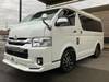 TOYOTA HIACE WAGON