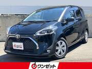 2019 TOYOTA SIENTA G
