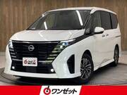2023 NISSAN SERENA