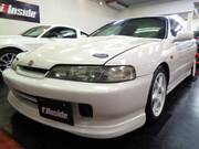 1996 HONDA INTEGRA TYPE-R