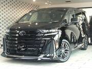 2024 TOYOTA VELLFIRE HYBRID